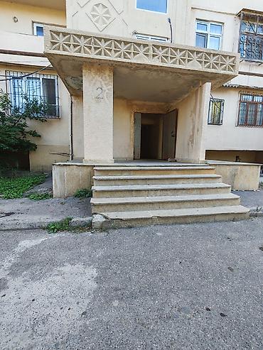 Yeni tikili: 2 otaqlı, Yeni tikili, 51 kv. m — 20