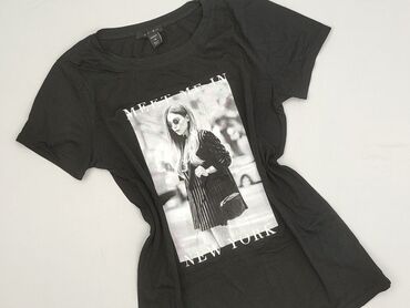 paprocki brzozowski t shirty: Amisu, T-shirt damski, rozmiar XS