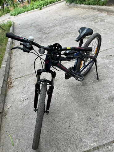 Горные велосипеды: 1) Велосипед детский giant Liv Adore размер колес 16 корзина в — 9