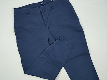 gap 16: Gap, Spodnie materiałowe damskie, rozmiar 2XL — 1