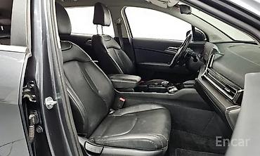 Kia: Kia Sportage: 2021 г., 1.6 л, Автомат, Гибрид, Кроссовер — 8