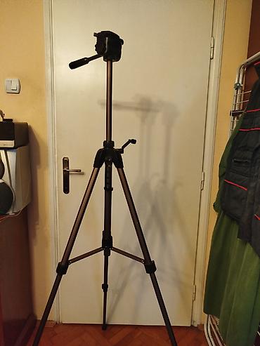 Ostala foto i video oprema: Stativ tripod Star 62
Obratiti paznju na sliku br 15,16 — 12