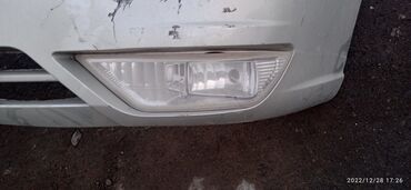 Противотуманные фары: Другой вид противотуманных фар — 7