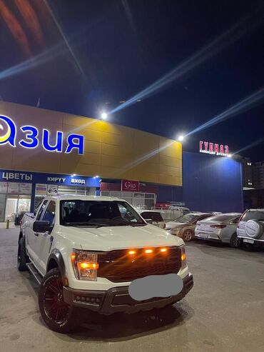 лямбда зонд гольф 3: Ford F-150: 2023 г., 3.5 л, Автомат, Бензин, Пикап