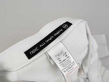 52: NEXT Petite, Legginsy Eleganckie damskie, rozmiar 2XL — 4