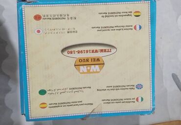 Другая техника для кухни: Кесме кескич лапшерезка сатылат — 6