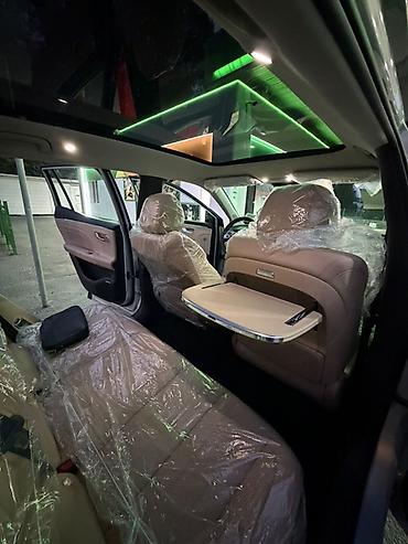 GAC: Айон I 60 MAX Плагин Гибрид Год 2026 свежепригнан оформлен Пробег — 8