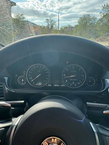 BMW: BMW 6 series: 2017 г., 3 л, Автомат, Дизель, Купе — 8