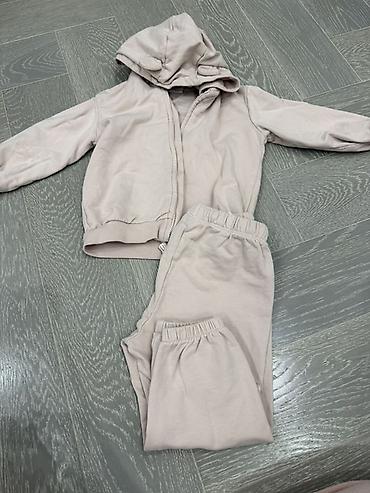 Комплекты одежды: Комплект, Унисекс, 1 - 2 года, H&M — 1