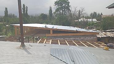 Кровля крыши: Кровля крыши | Монтаж, Демонтаж, Для прогревания Больше 6 лет опыта — 28