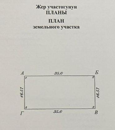 кел кел: 6 соток, Курулуш, Кызыл китеп — 3