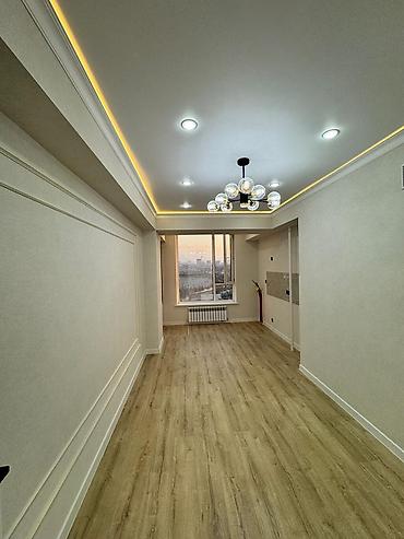 Продажа квартир: 2 комнаты, 76 м², Элитка, 9 этаж, Евроремонт — 4