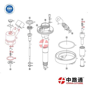 The 97th China Auto Parts Trade Fair 2025 n 16th INTERNATIONAL AUTO