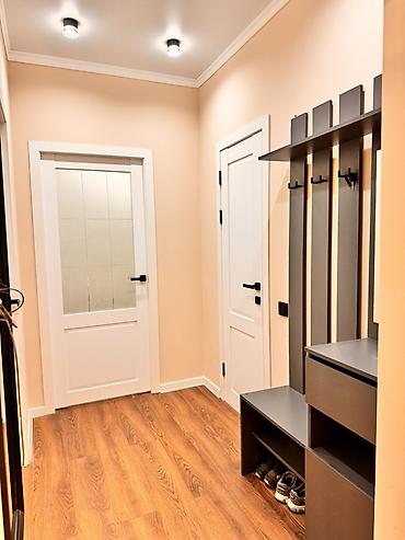 Продажа квартир: 1 комната, 36 м², Элитка, 7 этаж, Дизайнерский ремонт — 4