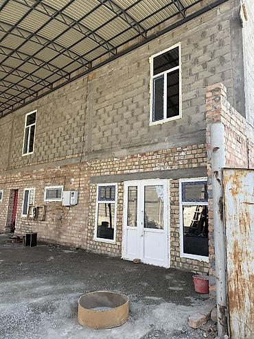 кантенер 20 тона: Здание, 600 м² — 2