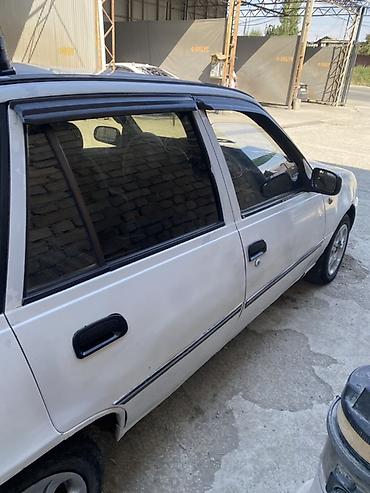 электро машины без прав: Daewoo Nexia: 2002 г., 1.5 л, Механика, Седан — 2