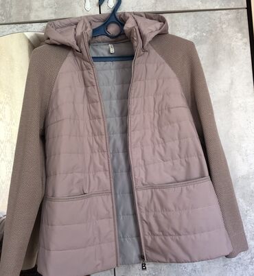 турецкий куртка: Женская куртка 2XL (EU 44)