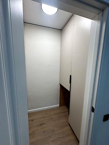 45: 2 комнаты, 63 м², Асанбай мкр Элитка, 13 этаж, Дизайнерский ремонт — 6