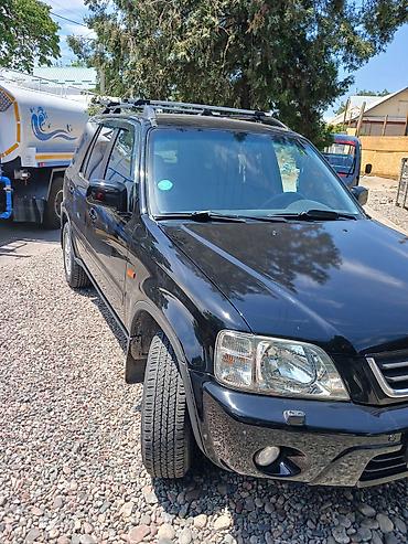 рейка срв: Honda CR-V: 2000 г., Механика, Бензин, Кроссовер — 2