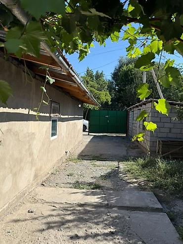 ошский рынок место: Дом с большим участком и садом в СОКУЛУКЕ 🔥 - Отдельно стоящий — 3