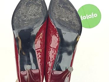 buty sizzer: Półbuty damskie, rozmiar 40 — 5