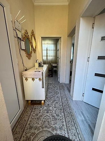 kredit evler: 2 otaqlı, Yeni tikili, 53 kv. m — 5