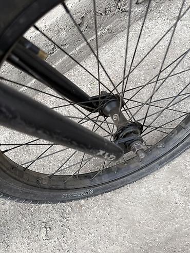 BMX велосипеды: BMX велосипед — 5