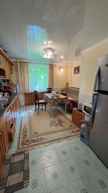 Продажа домов: Дом, 97 м², 3 комнаты, Риэлтор, Косметический ремонт — 9