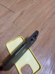 купить айфон 13 в бишкеке: IPhone 13 Pro, Колдонулган, 256 ГБ, 89 %