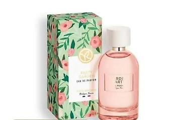 lush cherry perfume: Yves Rocher “Garden Party” Eau de Parfum - Növ: Qadın ətiri (Eau de — 1