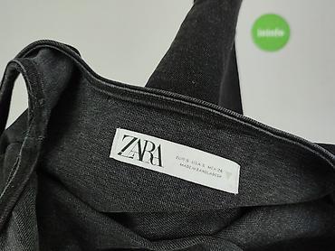 basic top zara: Zara, Sukienka damska, rozmiar S — 4