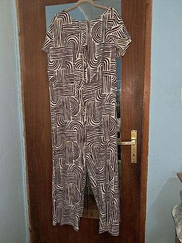 Kompleti: Ženska odeća – set elegantnih komada 1) Duga crna haljina - Model — 28