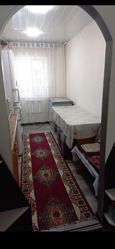 55 м², 3 комнаты, Без подселения