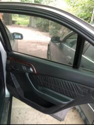 Mercedes-Benz: Mercedes-Benz 220: 1999 г., 5 л, Автомат, Бензин, Седан — 12