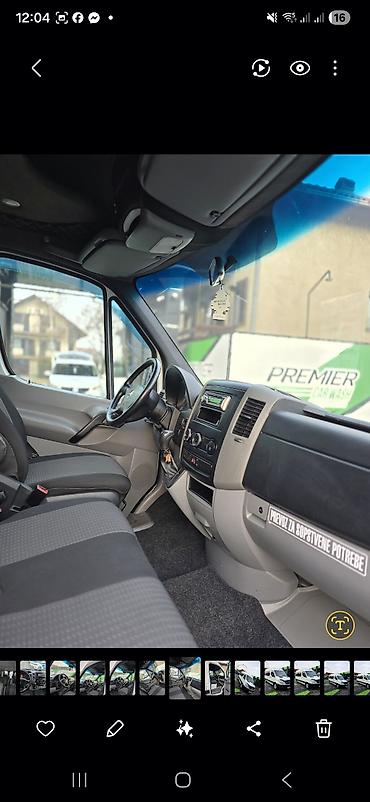 Transport putnika: Kombi prevoz putnika – Srbija i inostranstvo Profesionalna usluga — 10