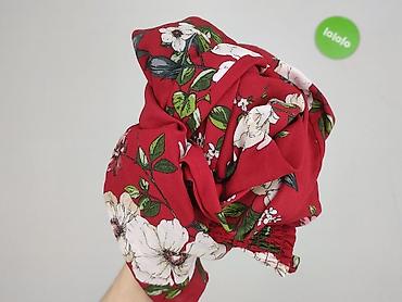 czerwony: Dorothy Perkins, Bluzka damska, rozmiar M — 4