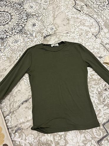 Блузки: Хочу распродать свои вещи цены очень приемлемые Лонги по 150-200 — 4