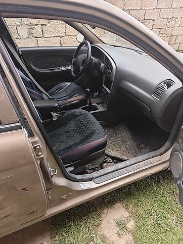 picanto kia: Kuza ucun narahat etmiyin esasen ehtiyat hisseleri satilir butov — 3