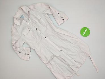 koszula tu: H&M, Sukienka damska, rozmiar 2XS — 2