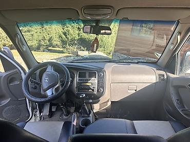 porter 3: Грузовик, Hyundai, Дубль, Б/у — 4