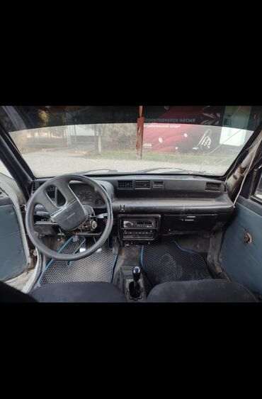 Салондун тетиктери: Торпедо VAZ (LADA) Жаңы