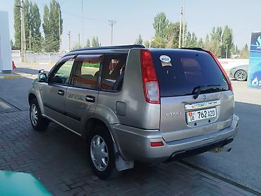 audi rs7 цена бишкек: Nissan X-Trail: 2002 г., 2 л, Автомат, Бензин, Кроссовер — 3