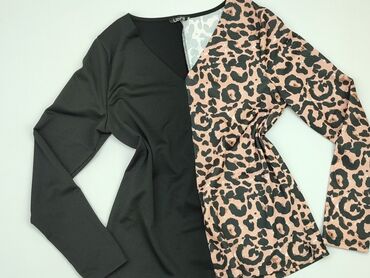 bluzki panterka: Блуза жіноча, M, стан - Дуже гарний