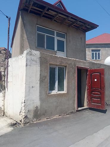 a frame ev tikintisi: Suraxanı 2 otaqlı, 40 kv. m, Təmirsiz — 1