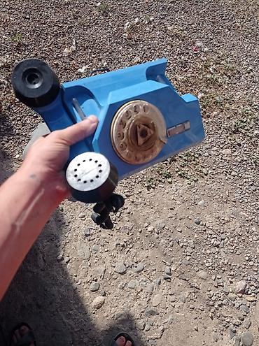 mercedes mikro: Stasionar telefon Simli, Yeni, Ünvandan götürmə — 1