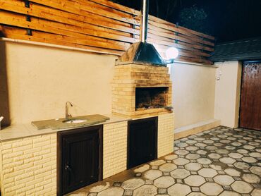 Günlük kirayə evlər: 56 kv. m, 3 otaqlı — 6