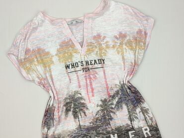 calvin klein performance t shirty: Next, T-shirt damski, rozmiar XS