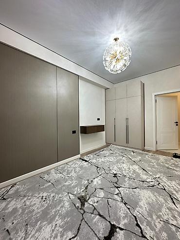 Продажа квартир: 2 комнаты, 64 м², Элитка, 10 этаж, Евроремонт — 2