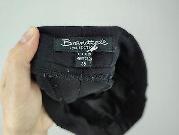 benetton pl: Spodnie materiałowe damskie, rozmiar S — 4