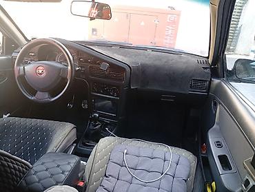 некая: Chevrolet Nexia: 2012 г., 1.6 л, Механика, Бензин, Седан — 6